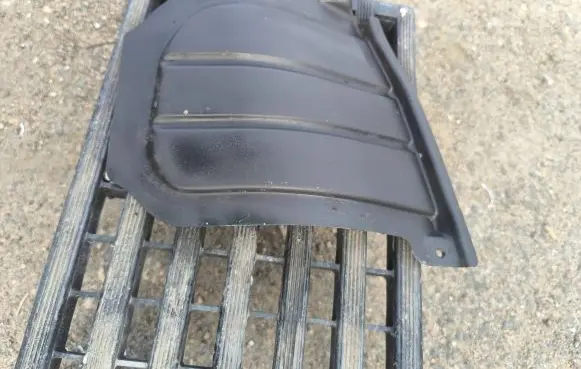 Volkswagen Transporter - Caravelle T5 Other engine bay part 7H0805208