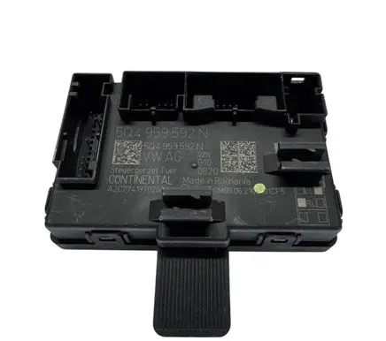 Other control units/modules