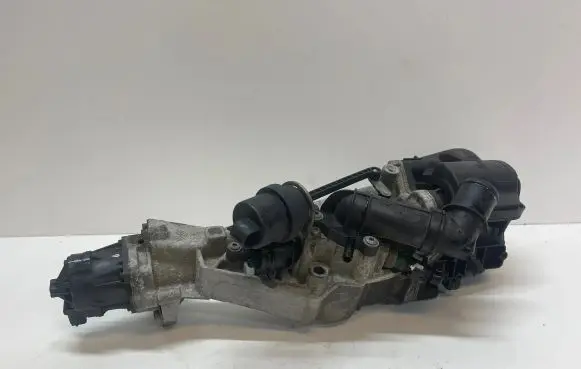 Opel Insignia A EGR valve cooler