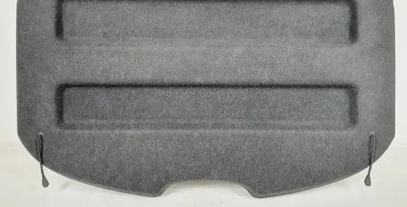 Nissan Qashqai Parcel shelf
