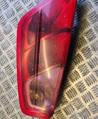 Fiat Grande Punto Rear/tail lights 45369