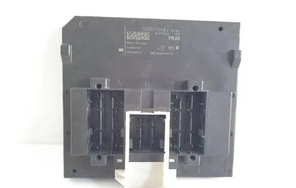Volkswagen e-Golf Comfort/convenience module 5Q0937084AJ 5WK50893H