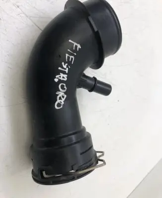 Ford Fiesta Air intake hose/pipe