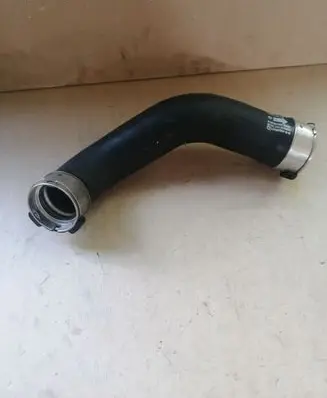 Mercedes-Benz GLE (W166 - C292) Intercooler hose/pipe A1665280082
