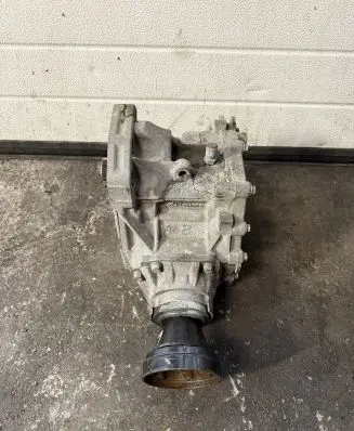 SsangYong Korando Gearbox transfer box case 3210034200