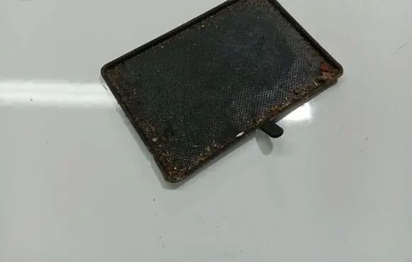 Toyota Avensis T250 Other interior part 