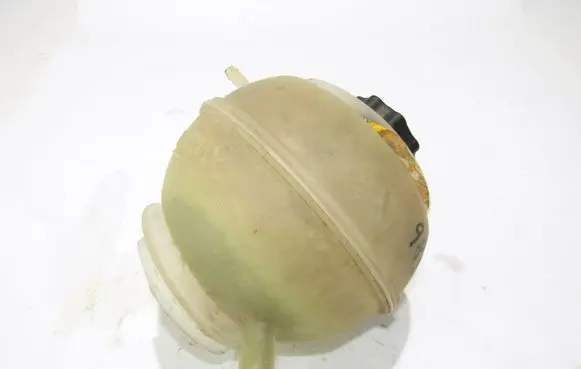 Volkswagen Fox Coolant expansion tank/reservoir PCF101360