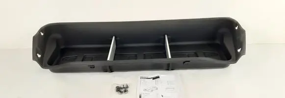 Nissan Juke I F15 Glove box in trunk KE9621K000