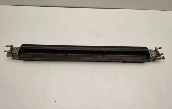 Mercedes-Benz E W211 Optional radiator A2115010201