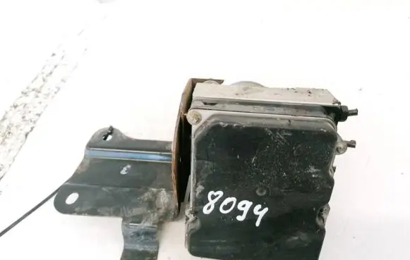 Hyundai Santa Fe ABS Pump 589102B850 58910-2B850