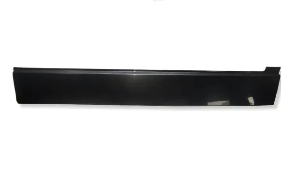 Volkswagen Multivan T5 Sliding door rail trim 7H1843795C