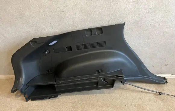 KIA EV6 Trunk/boot side trim panel 85731CV500