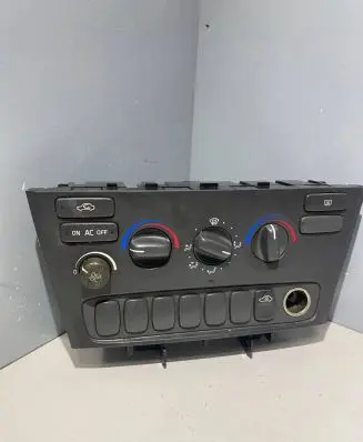 Volvo S60 Climate control unit 9452367 M6M28300142