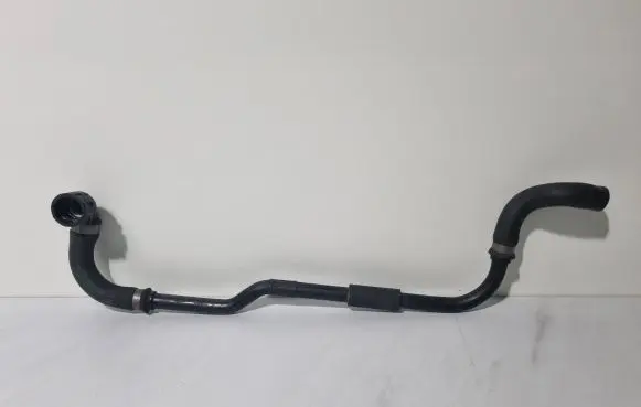BMW X5 E53 Engine coolant pipe/hose 6919107 64216919107 6421691910702