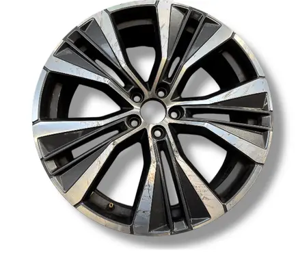 Volvo XC60 R20 alloy rim 32271571GR 32358599B