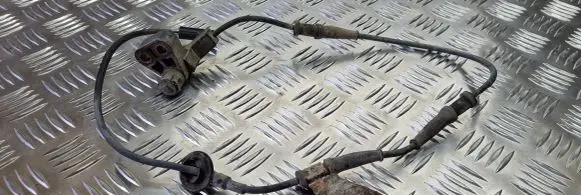 Mazda Xedos 9 Front ABS sensor wiring 