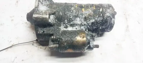 Lancia Phedra Starter motor