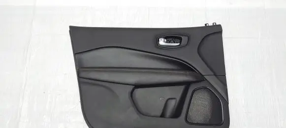 Jeep Compass Front door card panel trim