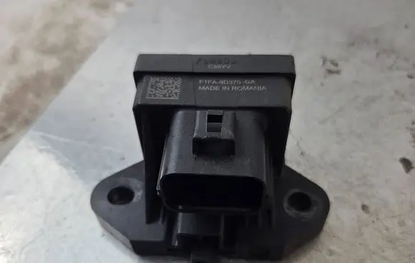 Ford Transit - Tourneo Connect Fuel injection pump control unit/module F1FA9D370GA