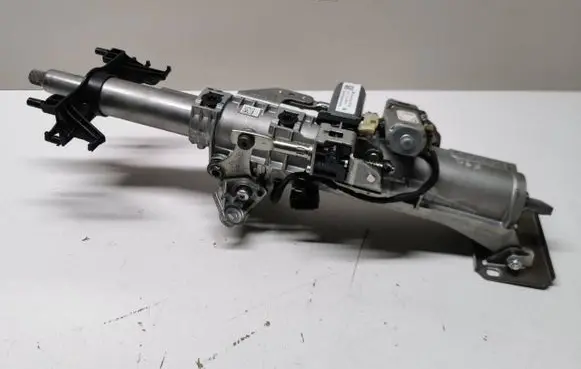 BMW X5 F15 Steering wheel axle 805946 AS19CD
