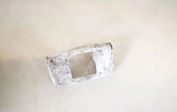 Mercedes-Benz B W246 W242 Other interior part br166