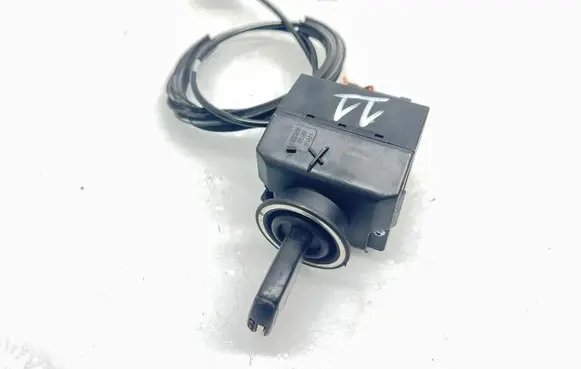 Mercedes-Benz CLK A209 C209 Ignition lock 2095450508