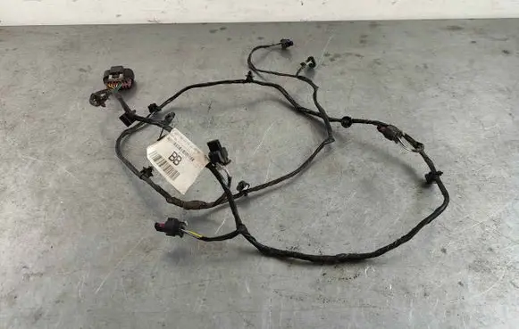 Land Rover Discovery Sport Parking sensor (PDC) wiring loom LR074179