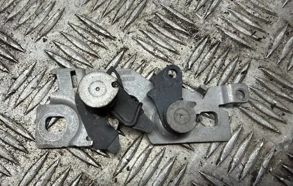 Citroen Jumpy Engine bonnet/hood lock/catch 