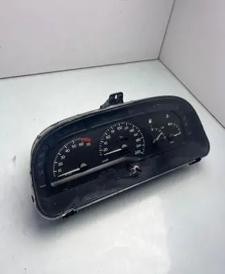 Renault Laguna I Speedometer (instrument cluster) 215716876