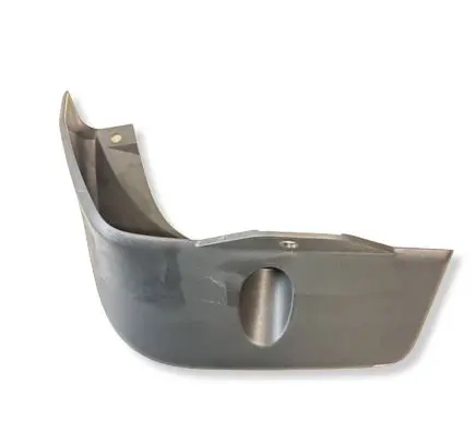 Mitsubishi Outlander Rear mudguard 5370B627