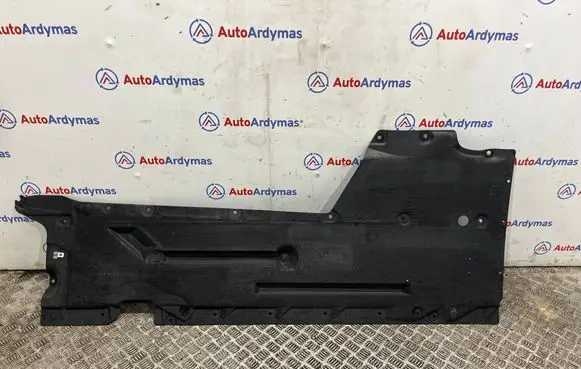 BMW 3 F30 F35 F31 Side bottom protection 7033758 51717033758