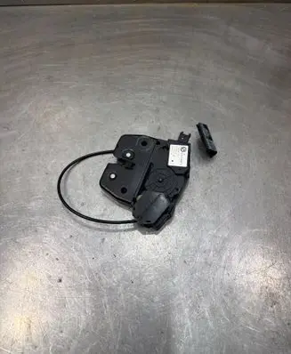 BMW X5 E70 Tailgate/trunk/boot lock/catch/latch 51247119049 986945108 15223210