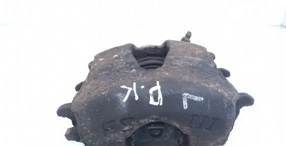 Volkswagen Golf V Front brake caliper