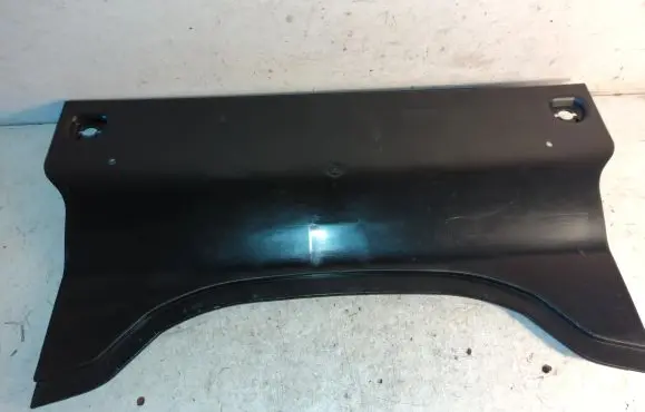 Mercedes-Benz C AMG W204 Other trunk/boot trim element A2046904630