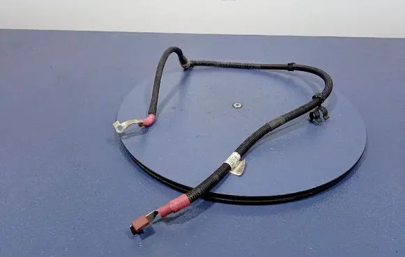 Other wiring loom