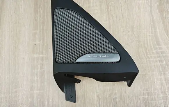 BMW X6 G06 Front door high frequency speaker 7455705 7455703