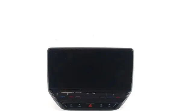Volkswagen ID.4 Screen/display/small screen 10A919605K