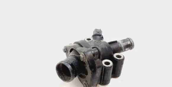 Thermostat/thermostat housing