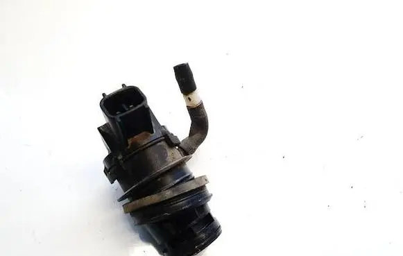 Windscreen/windshield washer pump