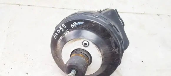 Audi A5 8T 8F Brake booster 8k0612103e 03.7859-1231.4