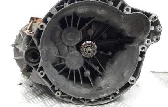 Renault Vel Satis Manual 5 speed gearbox PK6S007