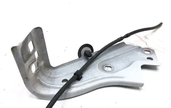 Renault Clio V Other exterior part 631405428R