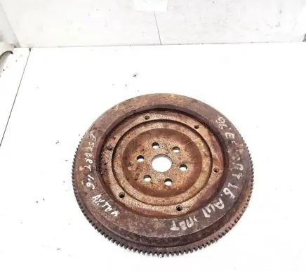 Ford Escort Flywheel