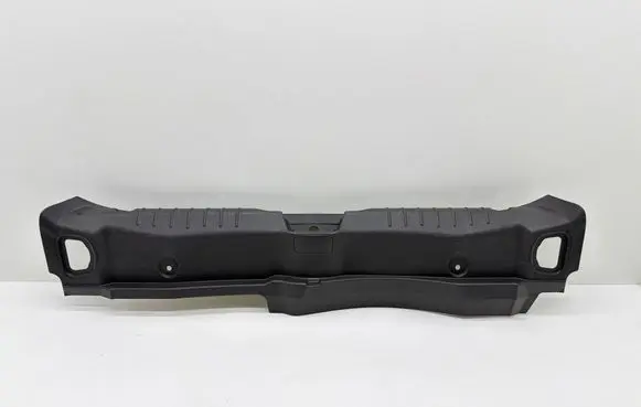 Maserati Ghibli Trunk/boot sill cover protection 670040731 B985SAPA