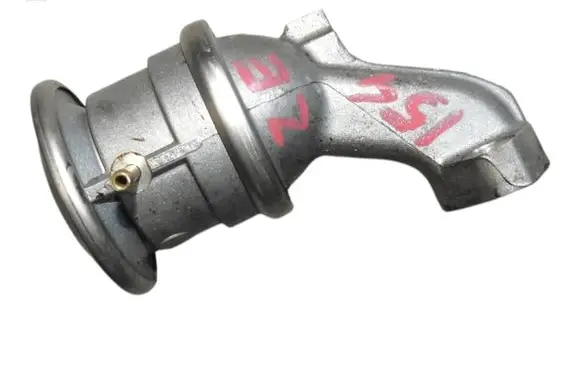 Audi A7 S7 4G EGR valve 06E131101K