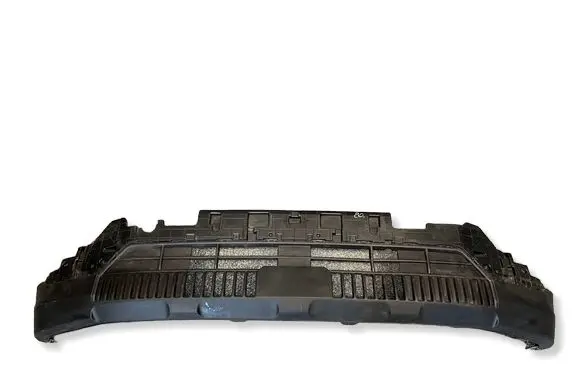 KIA EV3 Front bumper upper radiator grill 86512EV000
