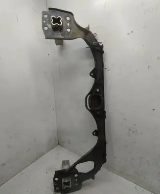Audi A6 S6 C6 4F Front bumper cross member 4F0807133
