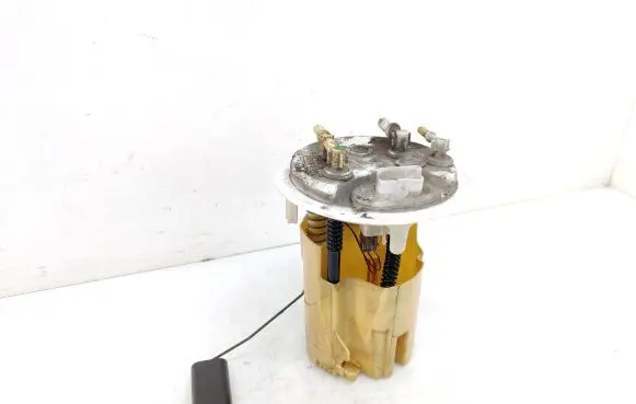 Fuel level sensor