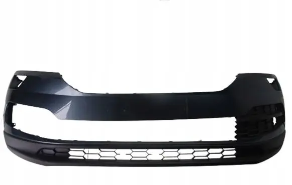 Skoda Karoq Front bumper R16P2