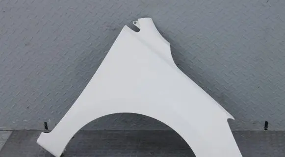 KIA Rio Fender RIO66321H8000UD 66321H8000